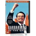 barbarians at the gate - dvd