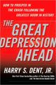 great depression ahead
