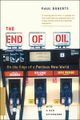 end of oil