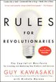 rules for revolutionaries